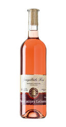 Zweigeltrebe rosé 2019